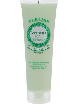 Perlier Verbena Moisturizing Ενυδατική Κρέμα Σώματος 250ml