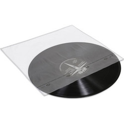 Dynavox Inner Sleeves (50 pcs) - Αντιστατικά εσώφυλλα δίσκων βινυλίου