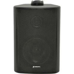 Adastra AD-BC3V Παθητικό Ηχείο Τοίχου 30W Μαύρο