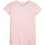 Tommy Hilfiger Παιδικό T-Shirt Κοντομάνικο Ροζ KG0KG07052-TJ9