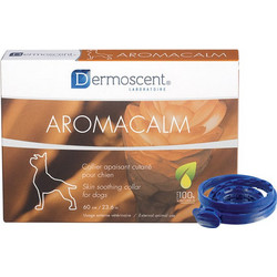 Dermoscent Aromacalm dogs κολάρο 60 cm