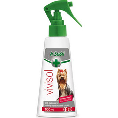 DS-Vivisol απωθητικό ζευγαρώματος 100 ml