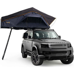 Oztrail Birdsville 1400 Σκηνή Αυτοκινήτου Τριγωνική 2 Ατόμων 240x143x130cm OZT-839