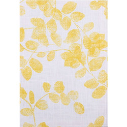 Nef-Nef Homeware Σουπλά Santika 33x48 Yellow