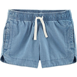 Carter's Παιδικό Σορτς 258H246 Denim Blue