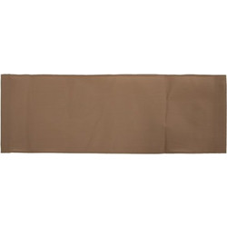 Homemarkt ΑΝΤΑΛΛΑΚΤΙΚΟ ΠΑΝΙ TEXTILENE 550gr/m2 2X1 ΜΟΚΑ ΓΙΑ ΣΕΖΛΟΝΓΚ ΛΗΜΝΟΣ HM5805.04Τ 110Χ40