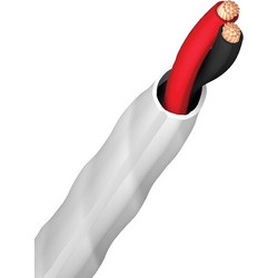 Audioquest SLiP-DB 14/2 White (Τιμή άνα μέτρο) --7065851440