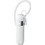 Remax RB-T36 Ακουστικό Bluetooth In Ear White