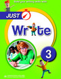Just Write 3 Student's Book Just Write 3 Student's Book