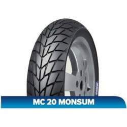 Mitas MC-20 Monsum 130/70/12 62P