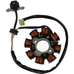 ΠΗΝΙΑ MODENAS DYNAMIC 125 ΓΝΗΣΙΑ