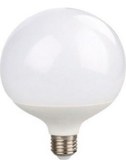 GIGAWATT ΛΑΜΠΤΗΡΑΣ LED G120 E27 18W 4200K 1764LM
