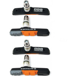 Τακάκια | Author | V-Brake ABS-3CC | Σετ