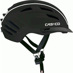 Casco SPEEDster Κράνος Ποδηλάτου Δρόμου / Πόλης Μαύρο