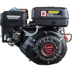 Ducar DJ168F με Πάσο