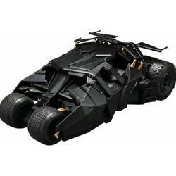 Bandai Batmobile 1:35