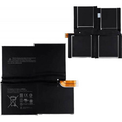 G3HTA005H / G3HTA009H Microsoft Battery (OEM) for Surface Pro 3 1631 - 5547mAh 42.2Wh G3HTA005H, G3HTA009H