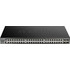 D-Link DGS-1250-52X Managed L2 Switch με 48 Θύρες Ethernet 1Gbps και 4 SFP Θύρες