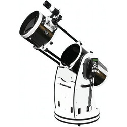 Skywatcher Dobsonian 10 Goto Flextube