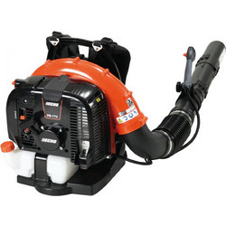 Echo PB-770 Φυσητήρας Βενζίνης Πλάτης 63.3cc 4.2hp
