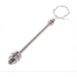 Stainless Steel Water Flow Liquid Sensor - 400mm