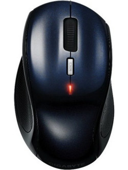 Gigabyte Aire M77 Blue