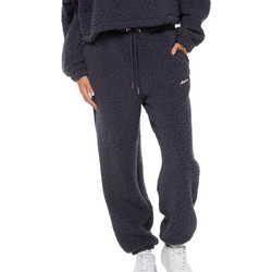 Ellesse Mio Γυναικείο Παντελόνι Φόρμας με Λάστιχο Πετρόλ SGP15994-429