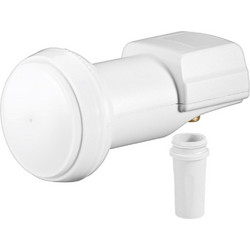 GOOBAY universal single LNB για μια συσκευή 67269, DVB-S2
