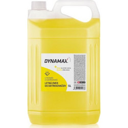 Dynamax Summer Lemon 5lt