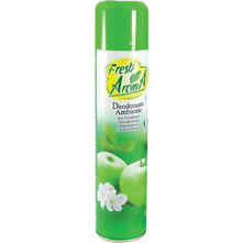 Αποσμητικό Χώρου Bon Air Spray Musk 300ml