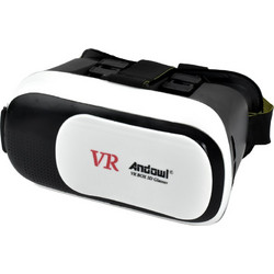 Andowl Q-VR8 VR Headset για Κινητό από 4.5" έως 6"