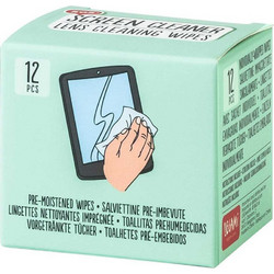 LEGAMI SCREEN CLEANER GOOD VIBES SCS0001