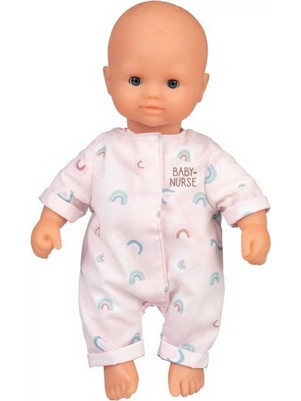 Smoby Baby Nurse Κούκλα Μωρό 32cm 220103