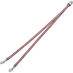 FLEXI Flexi for Vario 1 Duo Ζώνη Κόκκινο small