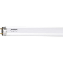 Λαμπτήρας Τ5 3-phoshor 303 mm 8w G5 6500K 440lm EnJoy EL160082
