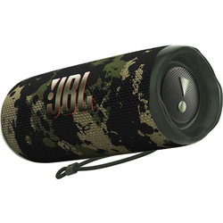 JBL Flip 6 Αδιάβροχο Ηχείο Bluetooth 30W Χακί