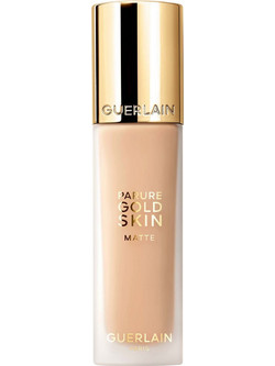 Guerlain Parure Gold Skin Matte Liquid Foundation SPF15 3N 35ml