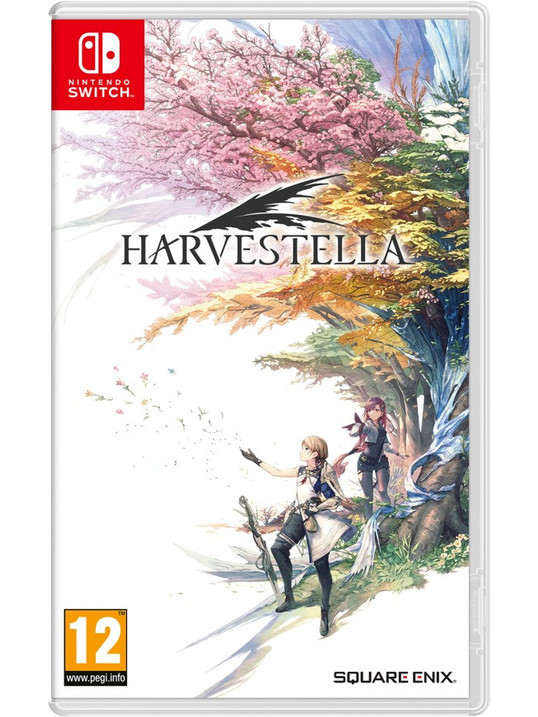 Harvestella Nintendo Switch