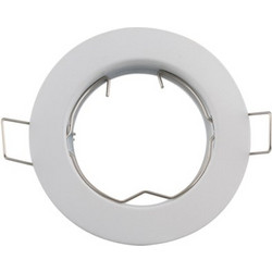 CCC 5214 WH ΣΠΟΤ ΣΤΑΘΕΡΟ ΧΩΝΕΥΤΟ ΛΕΥΚΟ ARlight 0304159