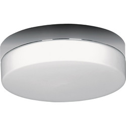 CCC 1403-2 ΠΛΑΦΟΝ ΣΤΡΟΓΓ. ΝΙΚΑΛ ΜΑΤ Φ30 2ΧΕ27 ARlight 0063093