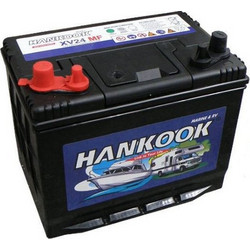 Hankook XV24MF 12V 80Ah