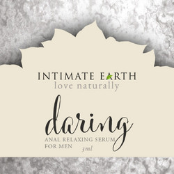 Intimate Earth Daring Anal Relaxing Serum 3ml