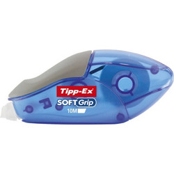 ΔΙΟΡΘΩΤΙΚΗ ΤΑΙΝΙΑ TIPP-EX SOFT GRIP 4.2x10m