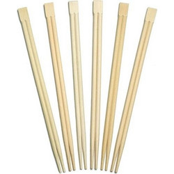 Ξυλάκια Chopsticks Bamboo 1/1 Dolphin 23cm (Συσ./100τεμ)