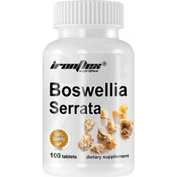 IronFlex Boswellia Serrata 100 Ταμπλέτες