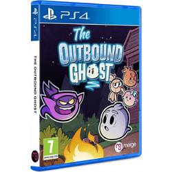The Outbound Ghost PS4