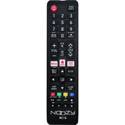 Noozy RC16