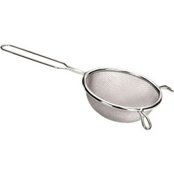 Σουρωτήρι Τσαγιού Classica 704016 16cm Inox Ibili Ανοξείδωτο Ατσάλι
