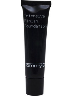 Tommy G Intensive Finish 01 Liquid Foundation 35ml