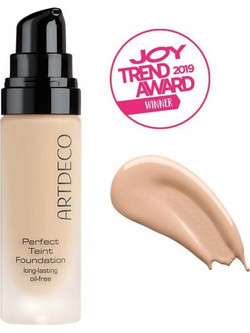 Artdeco Perfect Teint 16 Light Bisque Liquid Foundation 20ml